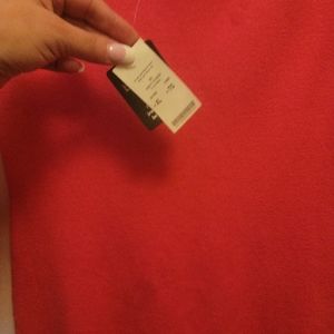 Bebe NWT sweater dress